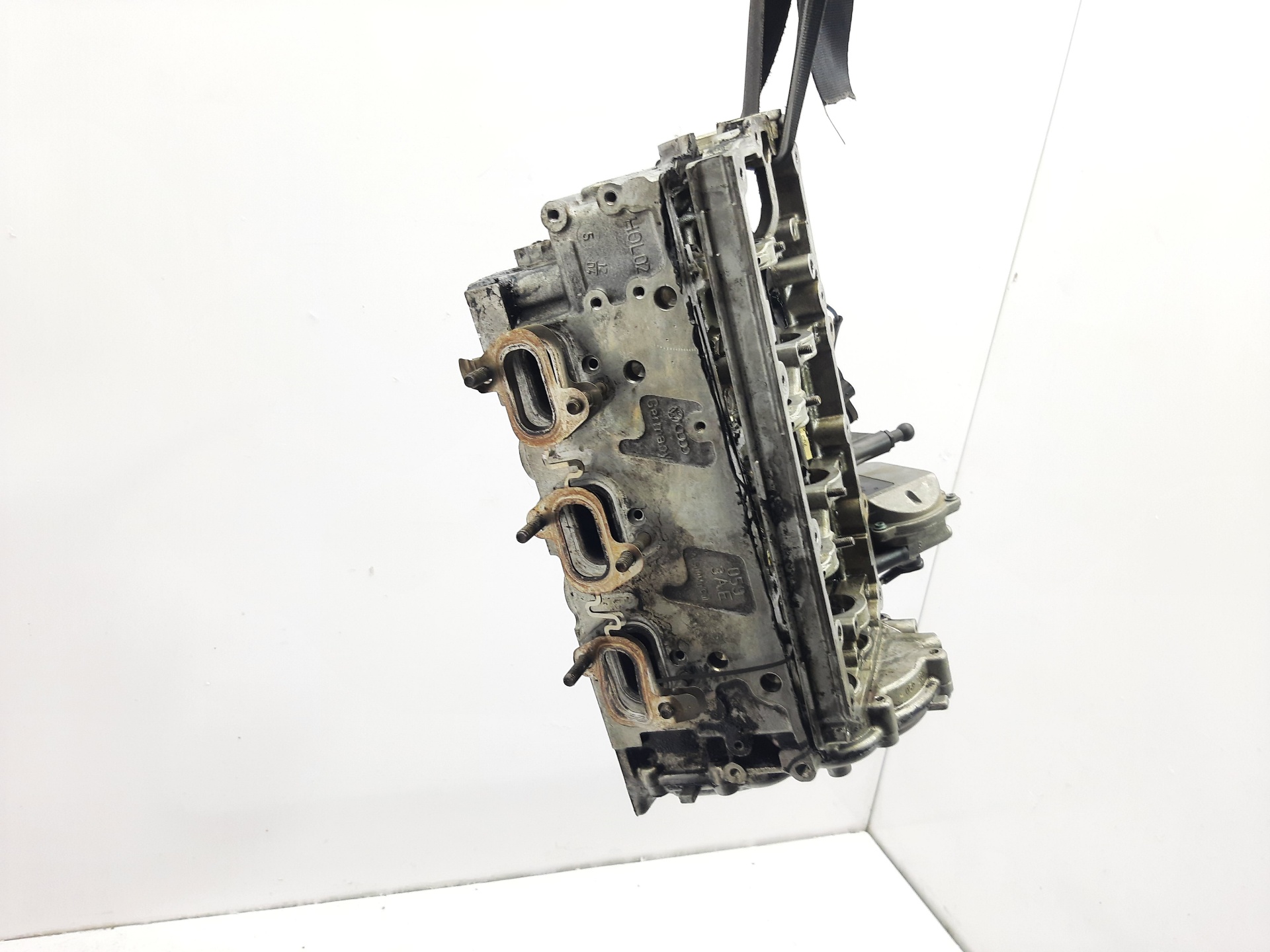 AUDI A6 C6/4F (2004-2011) Engine Cylinder Head 0594AF 21089427