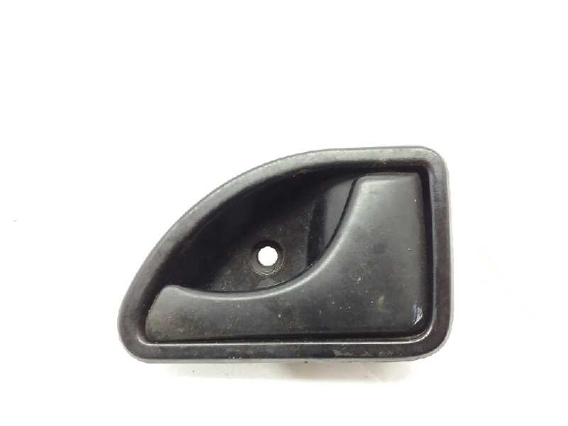 RENAULT Kangoo 1 generation (1998-2009) Andre interiørdeler 8200285837 20193117