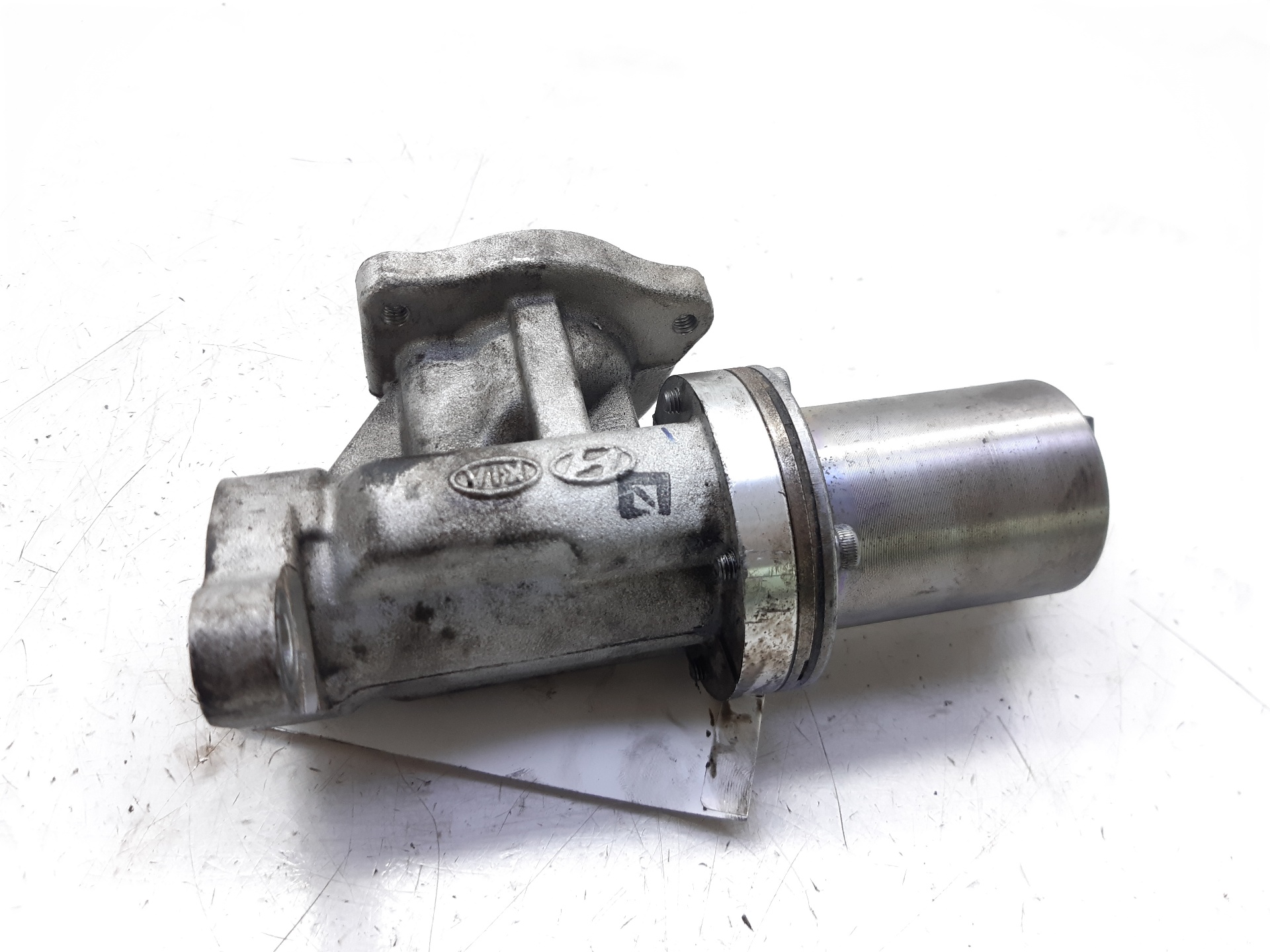 KIA Carens EGR Valve 2841027410 24055267