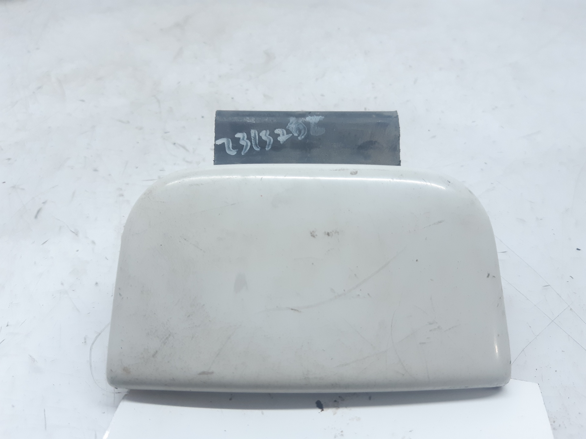 CITROËN Saxo 2 generation (1996-2004) Front Left Door Exterior Handle 9101J4 22019039