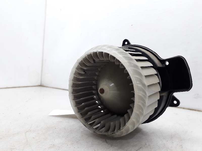 AUDI A7 C7/4G (2010-2020) Heater Blower Fan 4H1820021B 20179844