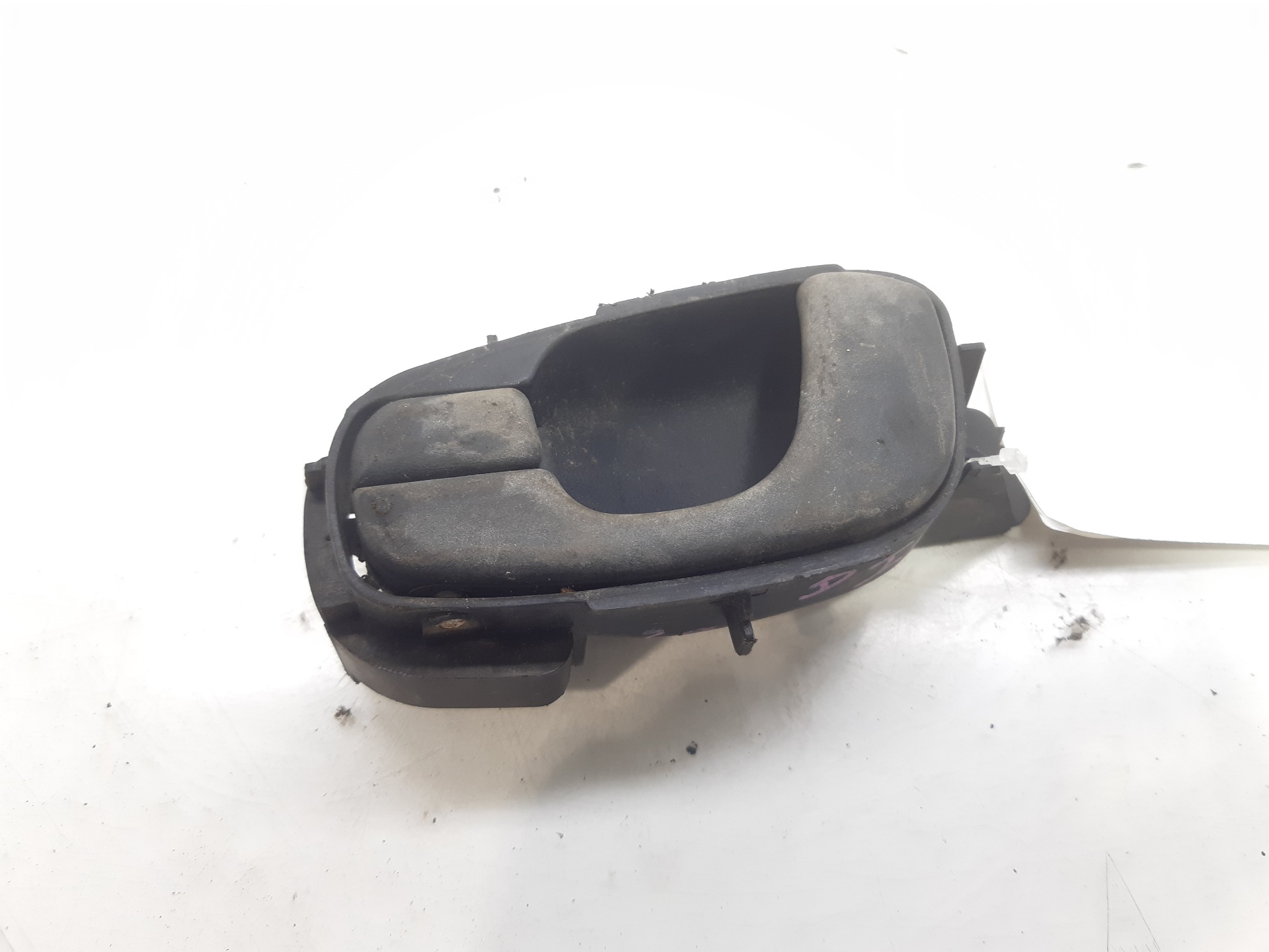 DAEWOO Lanos T100 (1997-2008) Front Left Door Interior Handle Frame 96304020 20148151