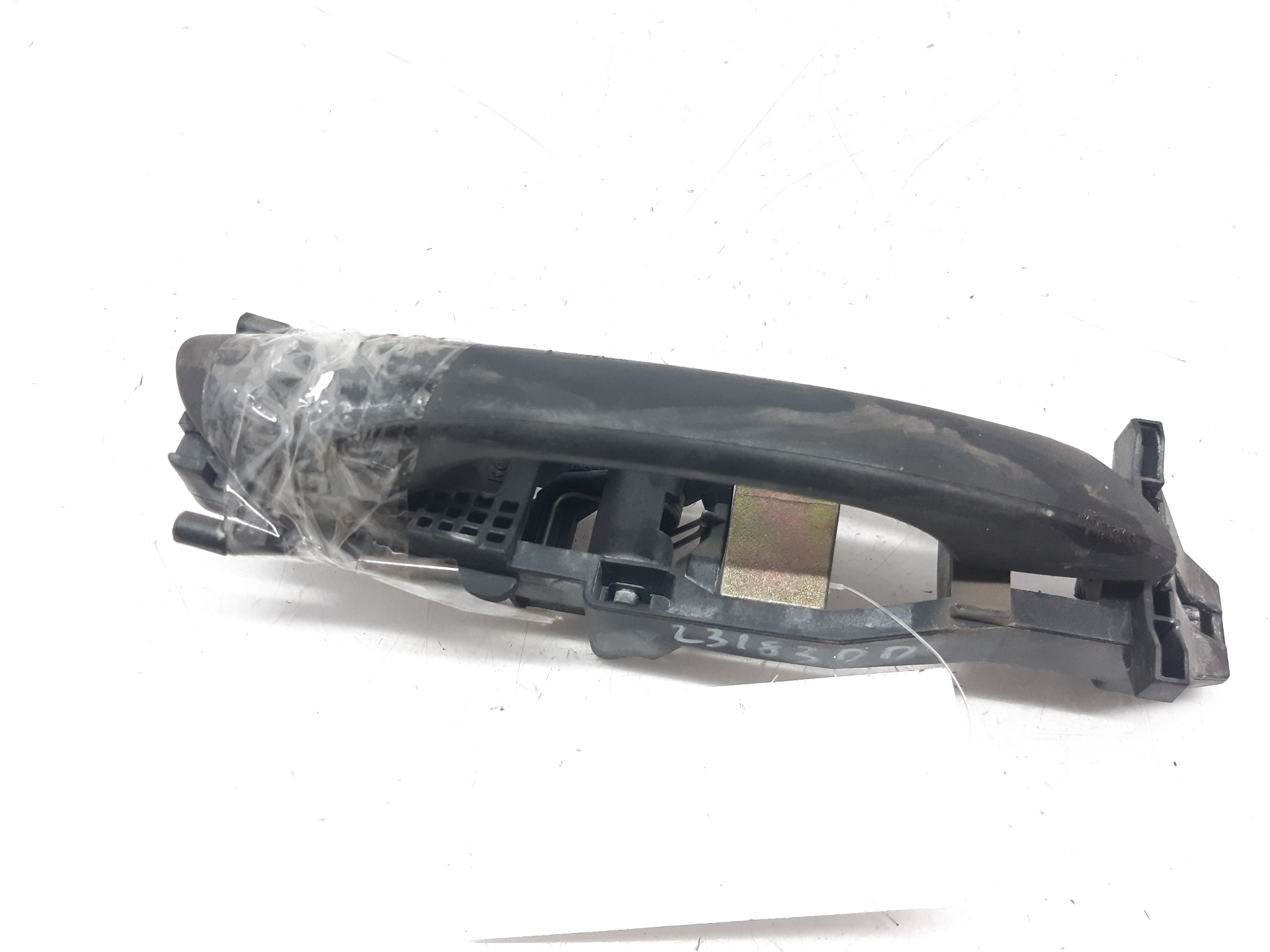 MERCEDES-BENZ C-Class W203/S203/CL203 (2000-2008) Front Right Door Exterior Handle 2117602070 18668555