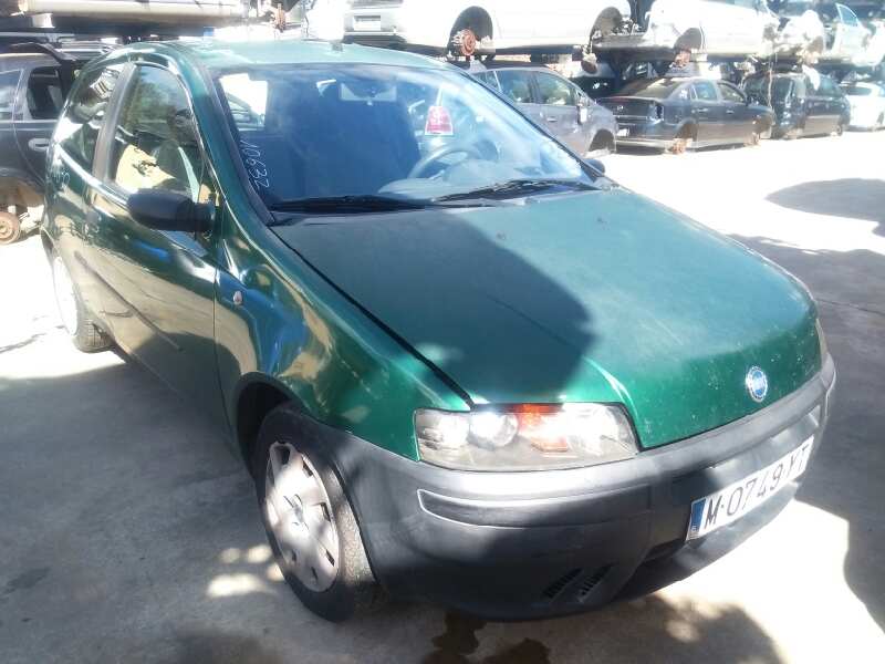 FORD Punto 3 generation (2005-2020) Руль B826 20171905