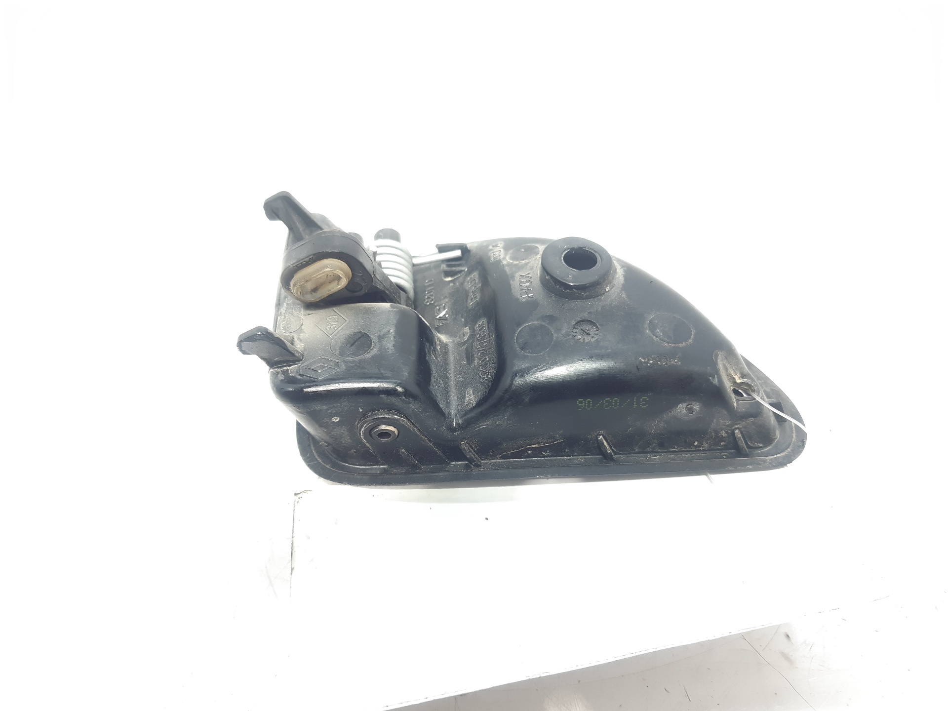 RENAULT Kangoo 1 generation (1998-2009) Other Interior Parts 8200247803 18788153