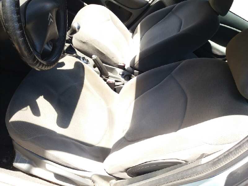 CITROËN C5 1 generation (2001-2008) Alte unități de control 96509314ZE 20190326