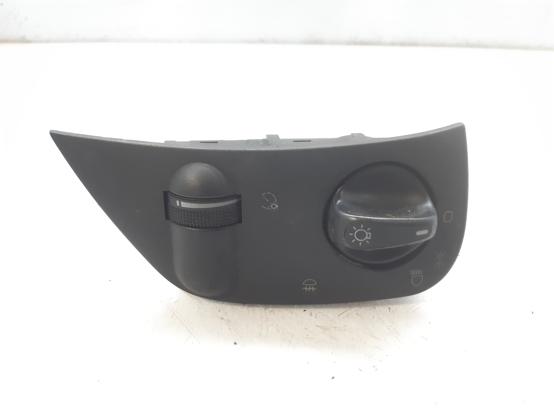 LEXUS Ibiza 2 generation (1993-2002) Headlight Switch Control Unit 6K1941531 24055547