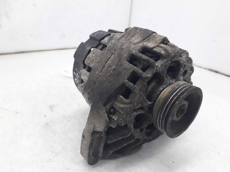 RENAULT Clio 2 generation (1998-2013) Alternator 8200064344 20184446