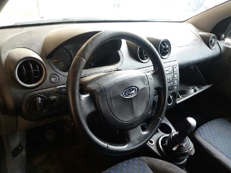 FORD Fiesta 5 generation (2001-2010) Váltóáramú generátor 2S6T10300DB 20176456