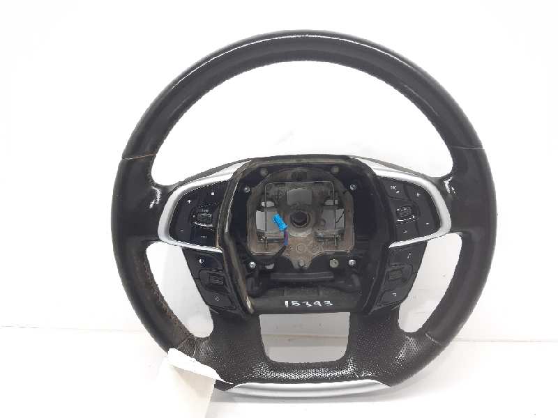 CITROËN DS4 1 generation (2010-2016) Steering Wheel 96720514ZD 18501201