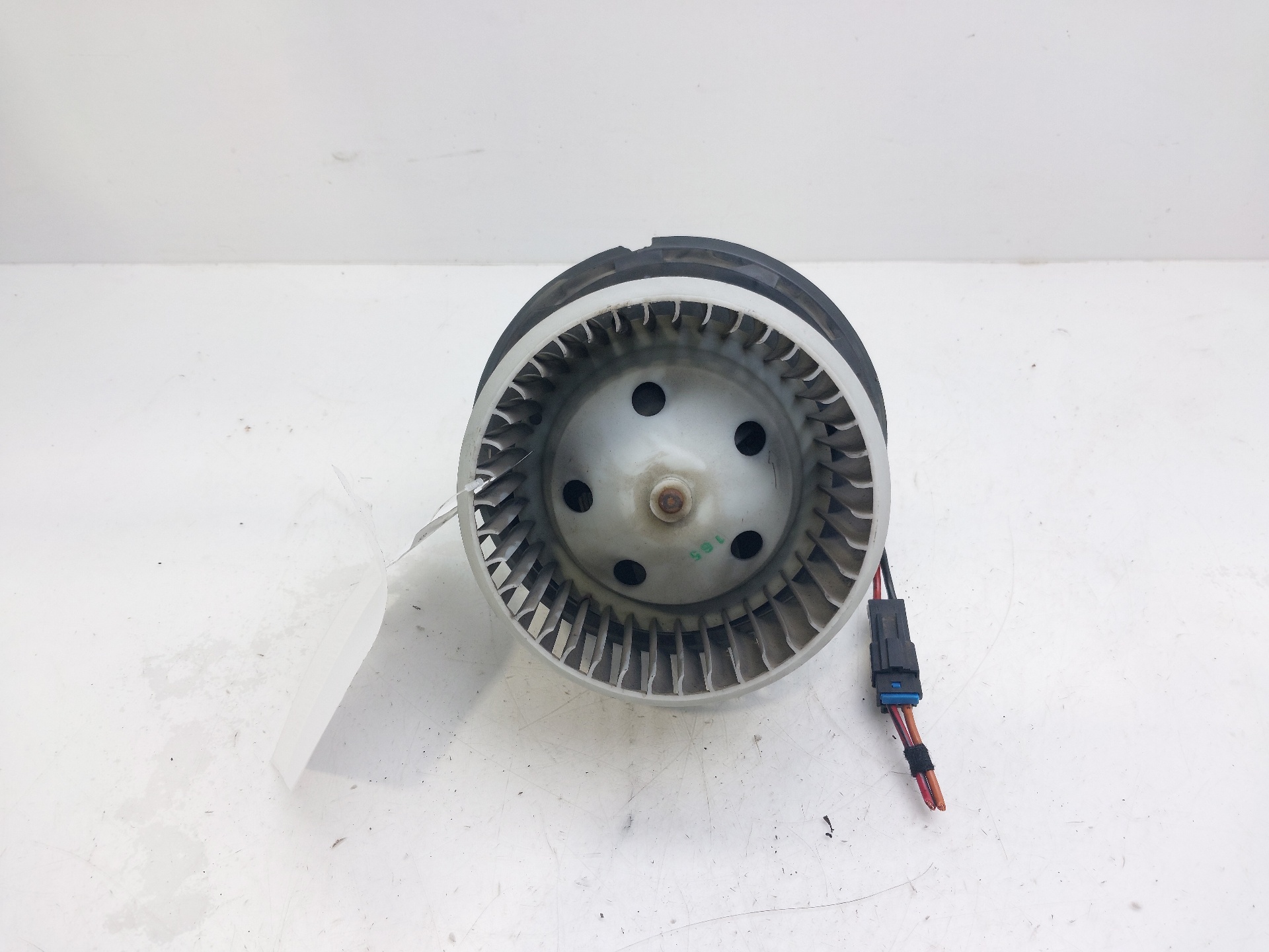 NISSAN Heater Blower Fan 52488448 25629761