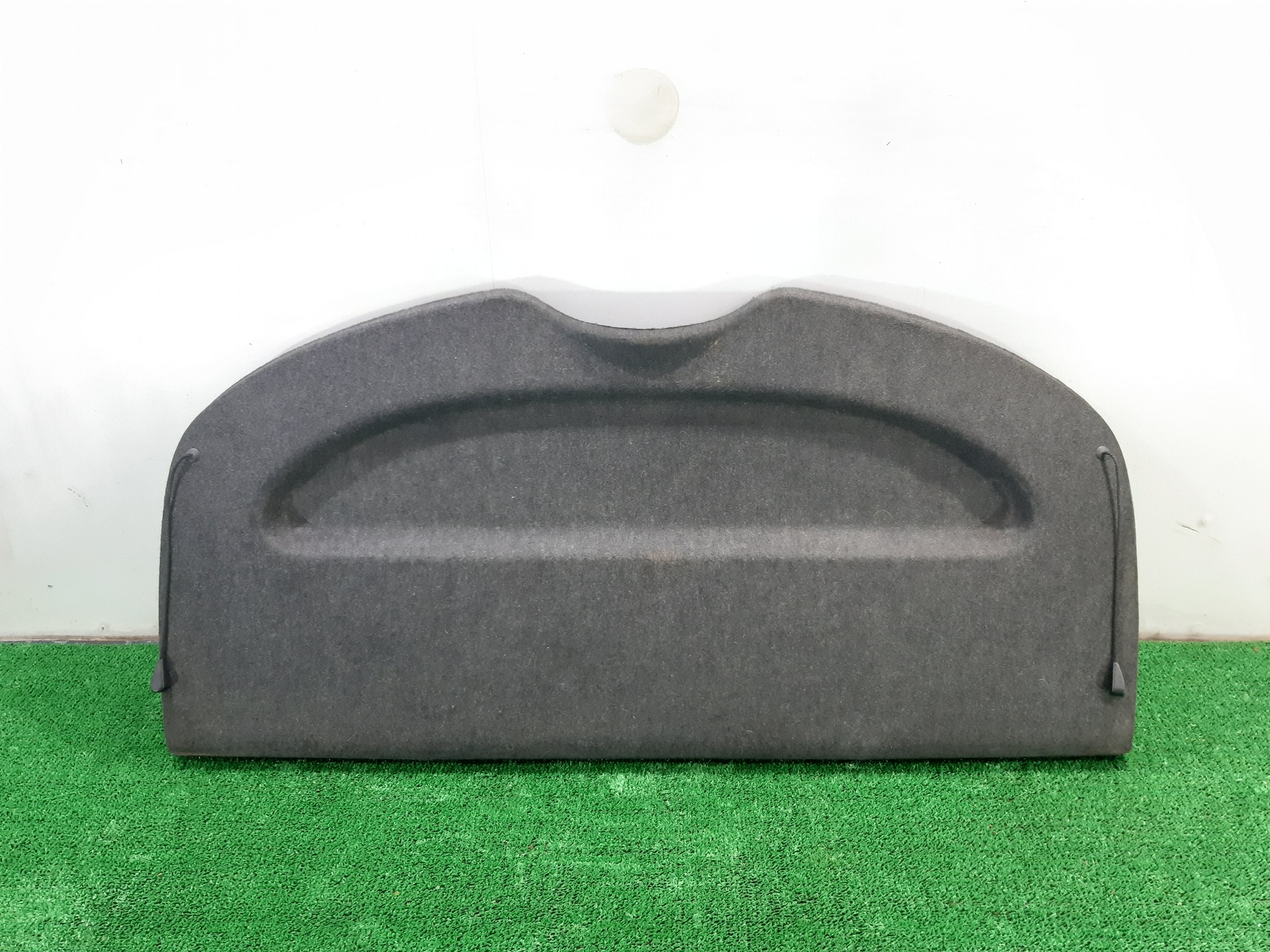 RENAULT Megane 2 generation (2002-2012) Rear Parcel Shelf 8200034999 18690924