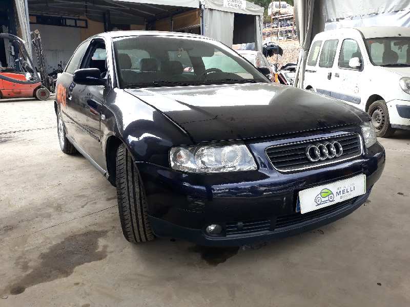 AUDI A3 8L (1996-2003) Autres unités de contrôle 8L0880201BFKZ 20182348