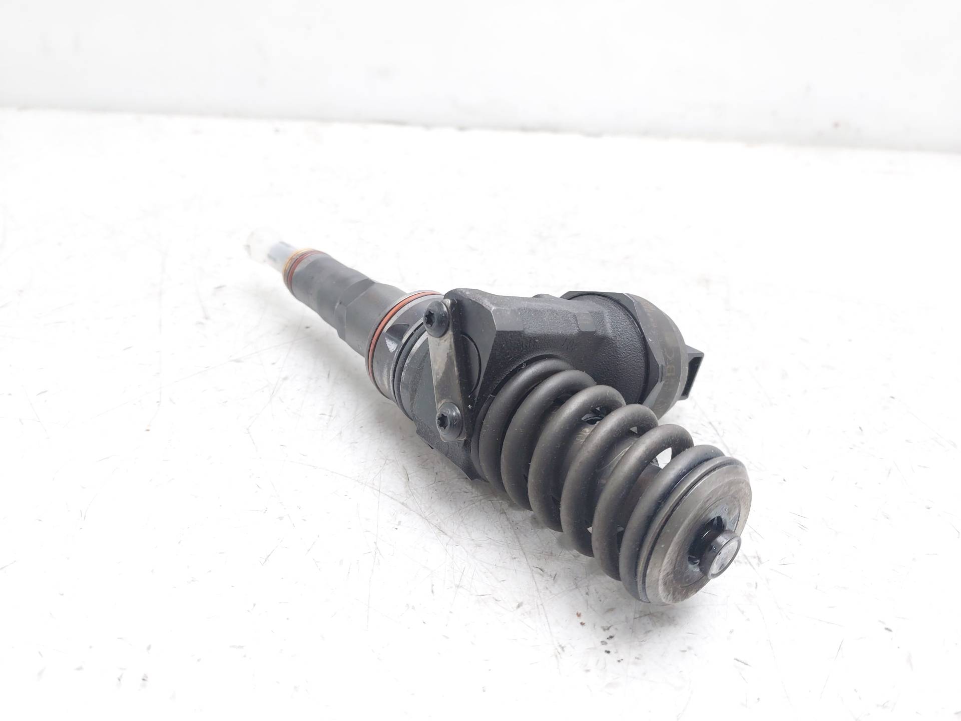 AUDI A3 8L (1996-2003) Fuel Injector 038130073AJ 23014110