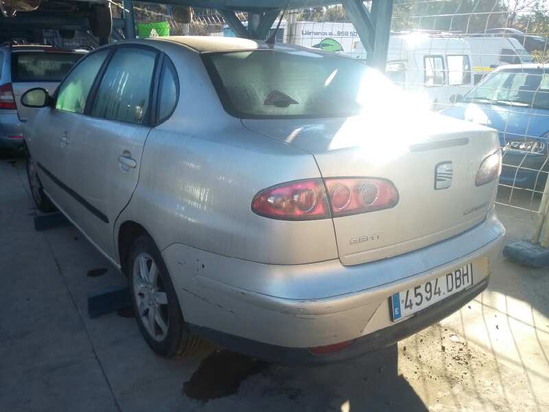 SEAT Cordoba 2 generation (1999-2009) Бабина R0401S00400 24124530