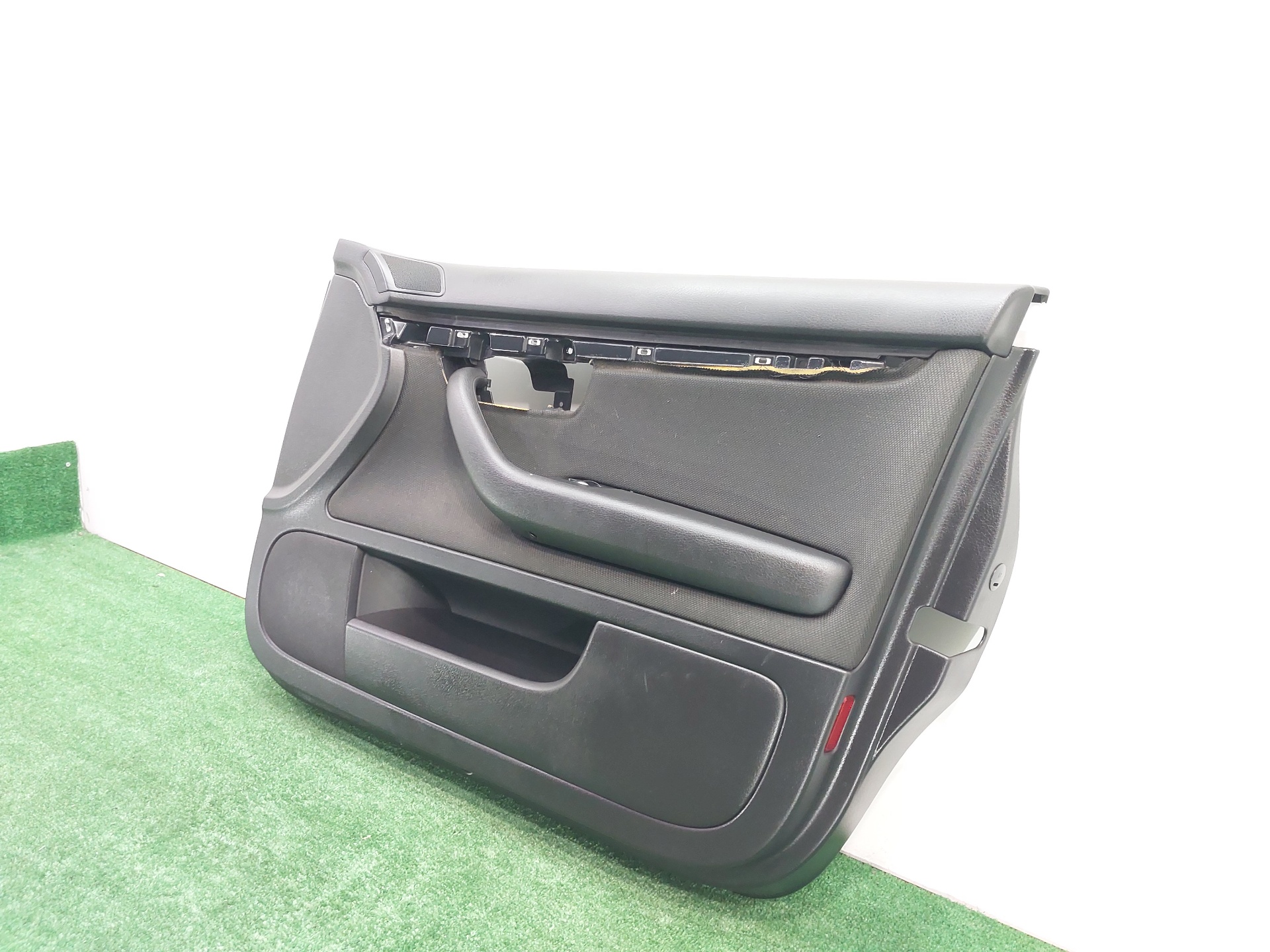 SUZUKI SX4 1 generation (2006-2014) Panneau de porte avant droit 8E1867106B 25790977