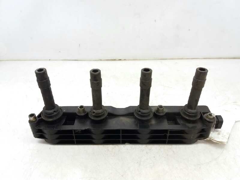 OPEL Vectra B (1995-1999) High Voltage Ignition Coil 19005212 20180358