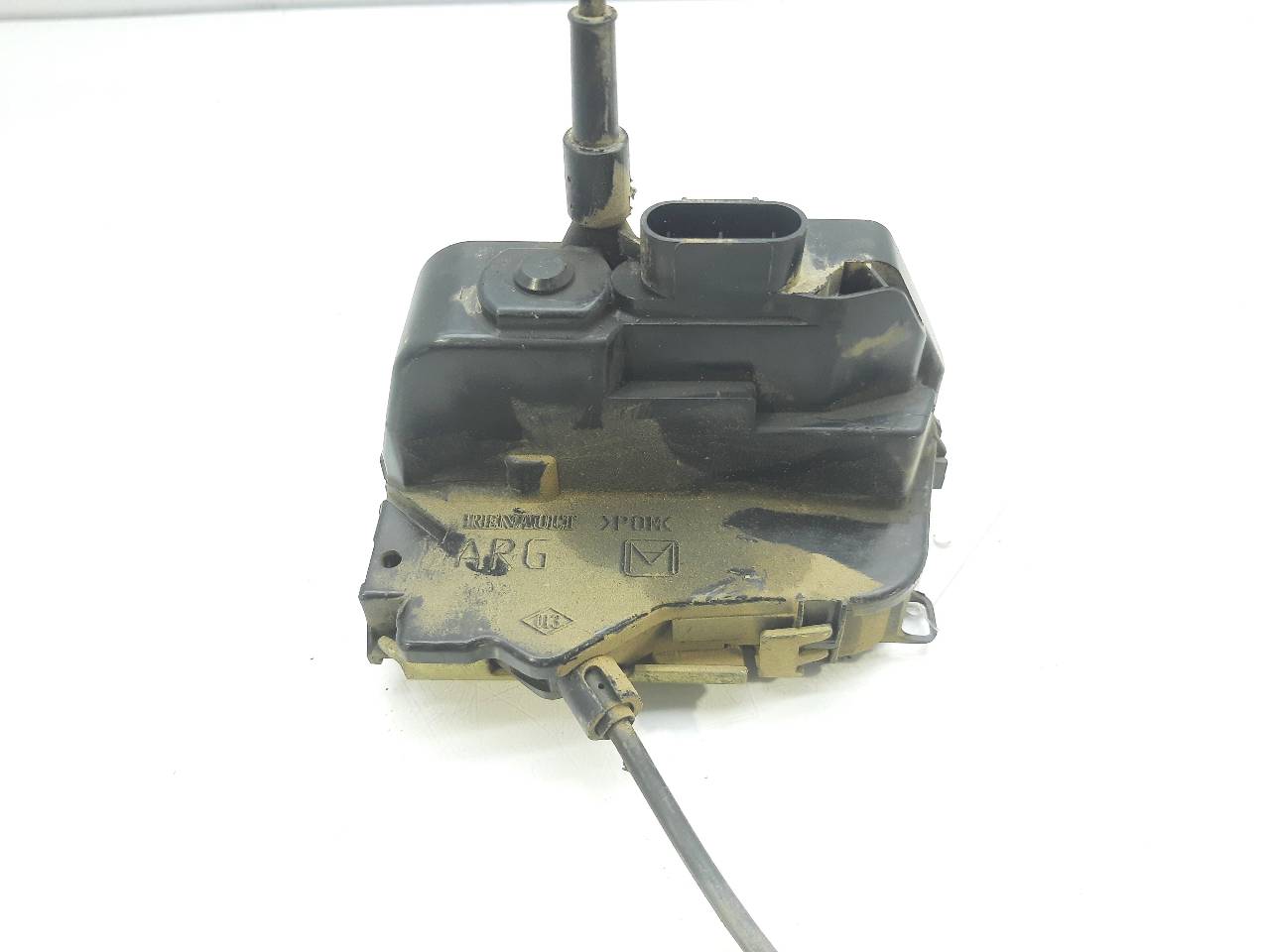 RENAULT Laguna 2 generation (2001-2007) Rear Left Door Lock 8200000657 22438826