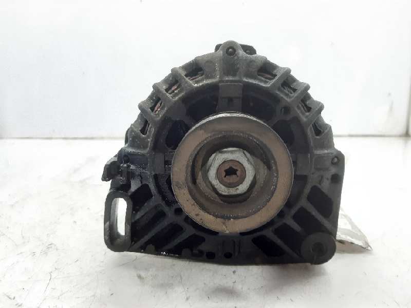 RENAULT Clio 2 generation (1998-2013) Alternator 7700437090 18553838