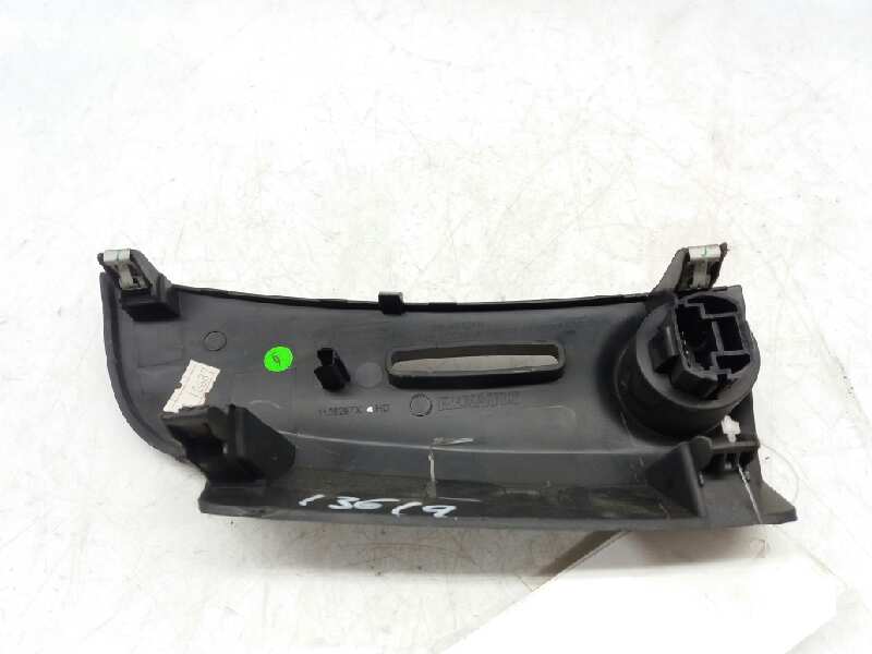 RENAULT Clio 3 generation (2005-2012) Serrure d'allumage 285J02624R 20192860