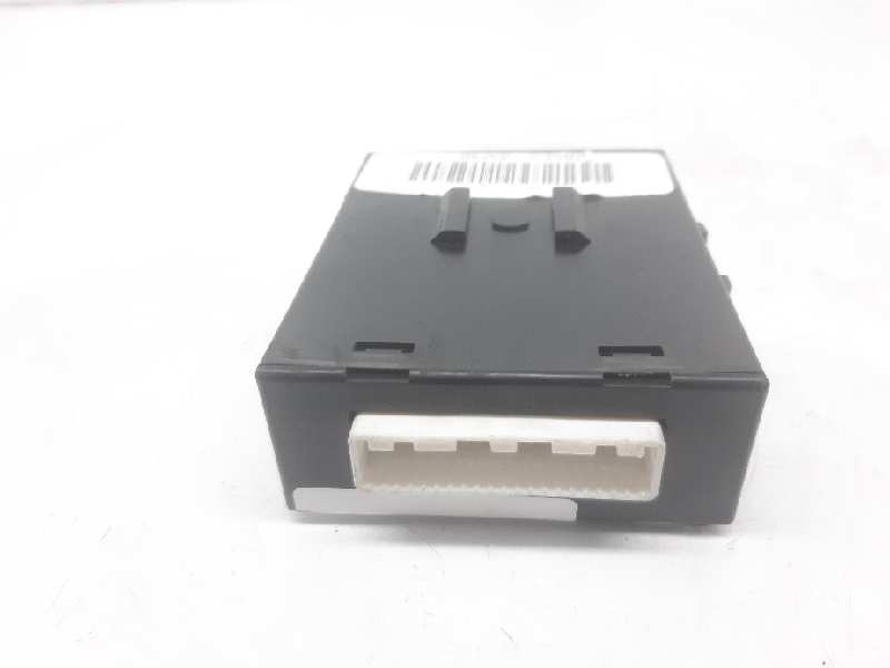 NISSAN Qashqai 1 generation (2007-2014) Other Control Units 285E0JD03B 18514440