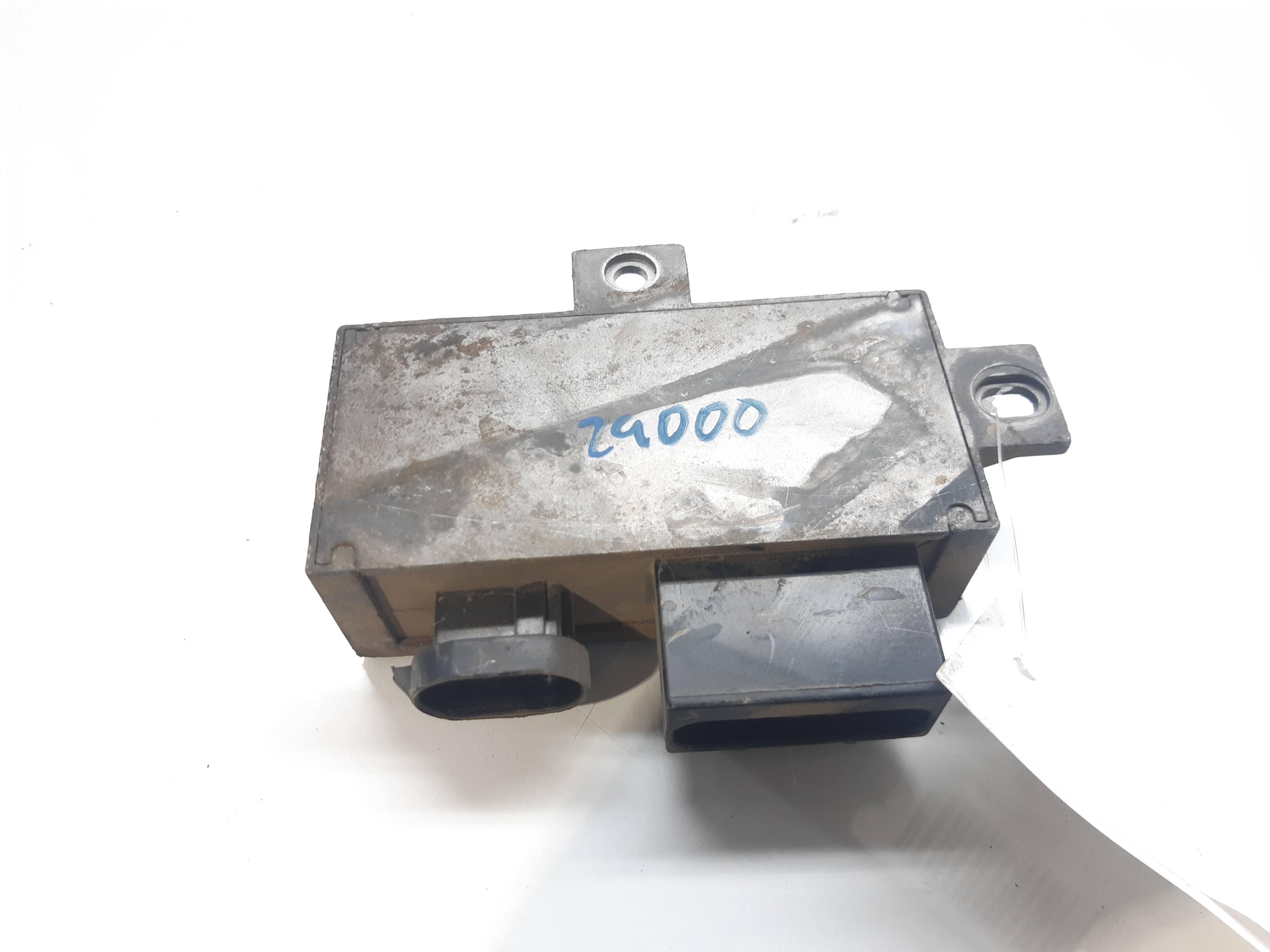 ASTON MARTIN Kangoo 1 generation (1998-2009) Relays 7700111525 20998246