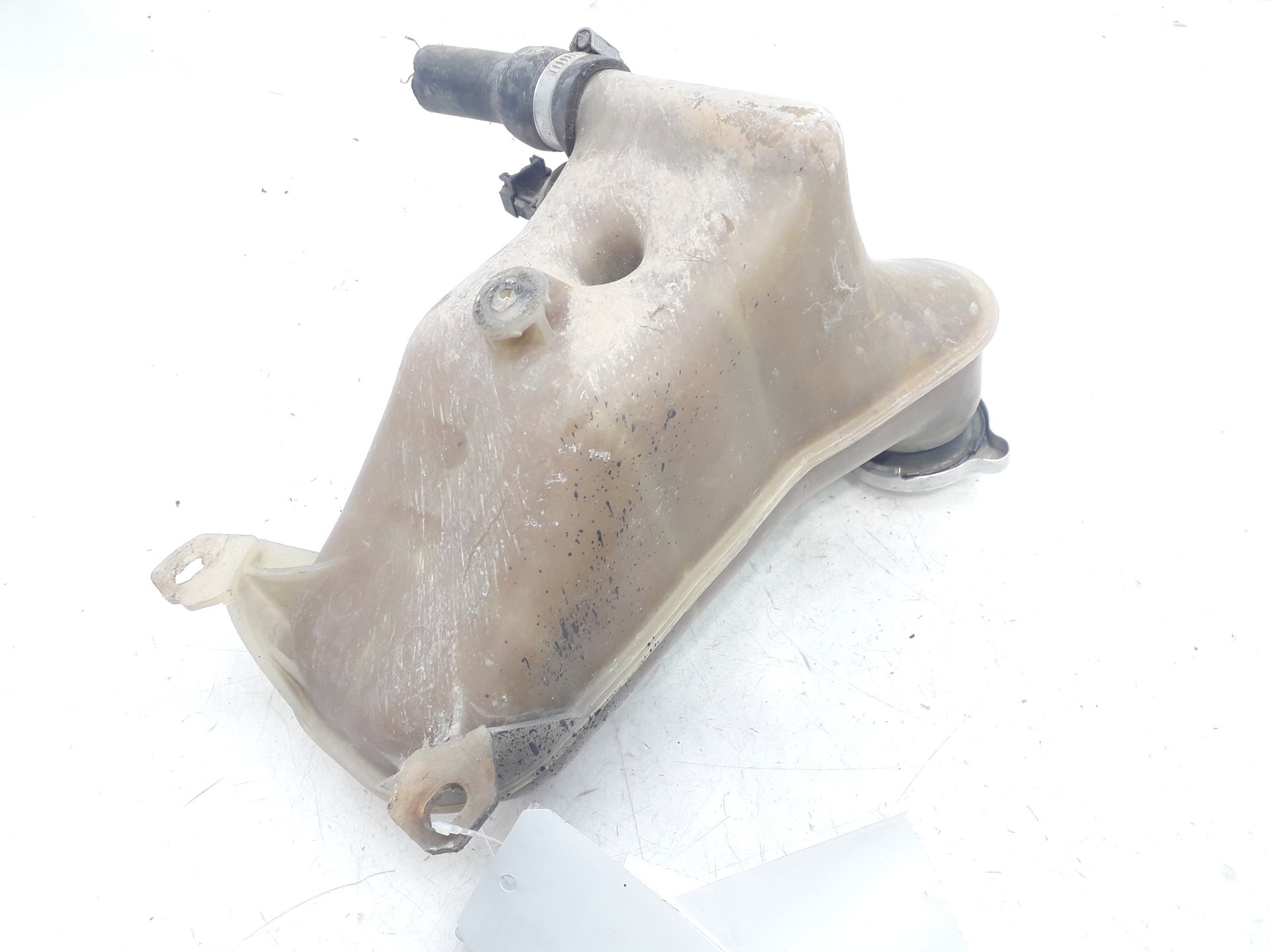 MERCEDES-BENZ 190 (W201) 1 generation (1982-1993) Rezervor de expansiune 1245000649 25576281