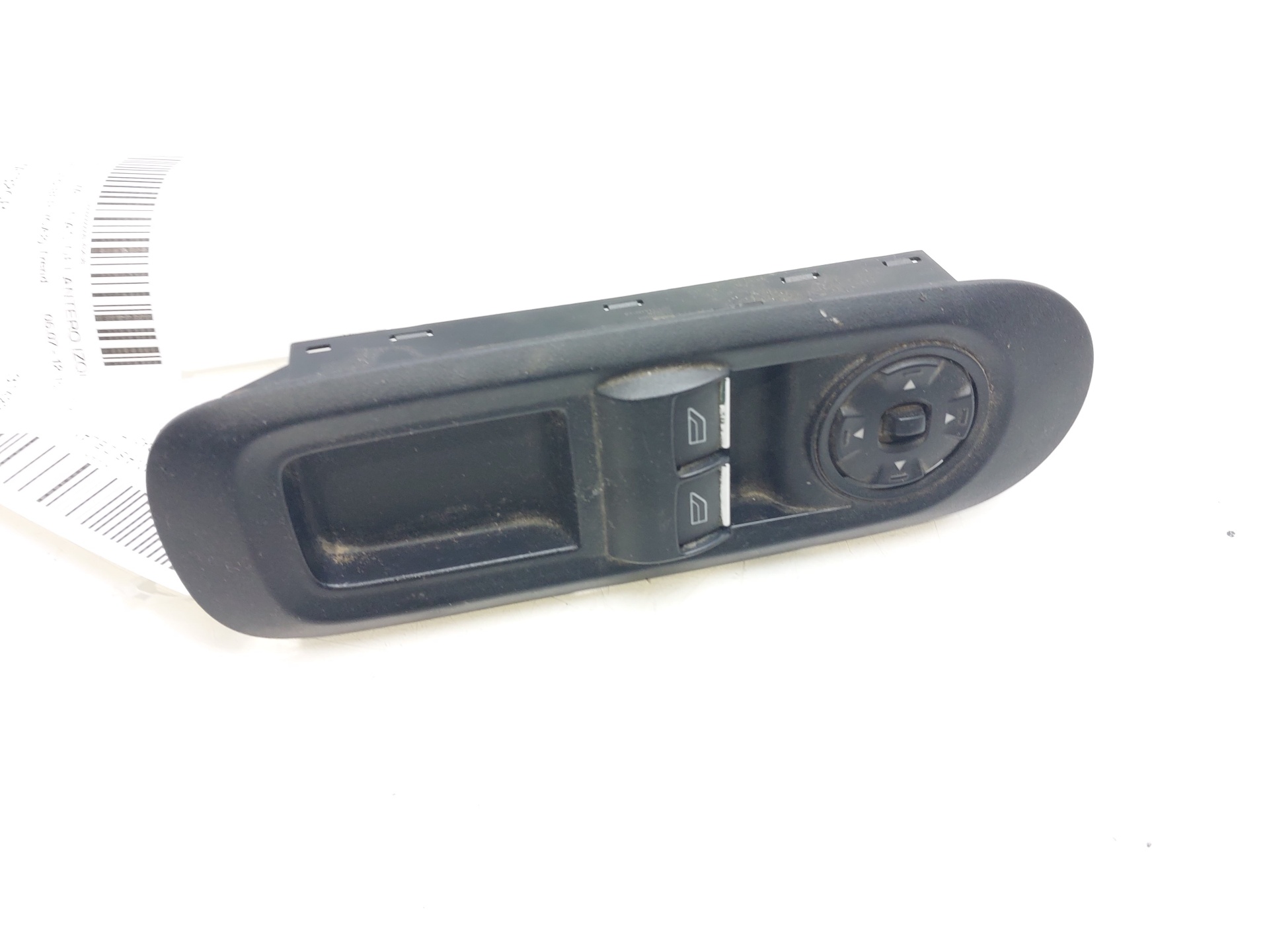 FORD Mondeo 4 generation (2007-2015) Front Left Door Window Switch 7S7T14A132CB 22330358