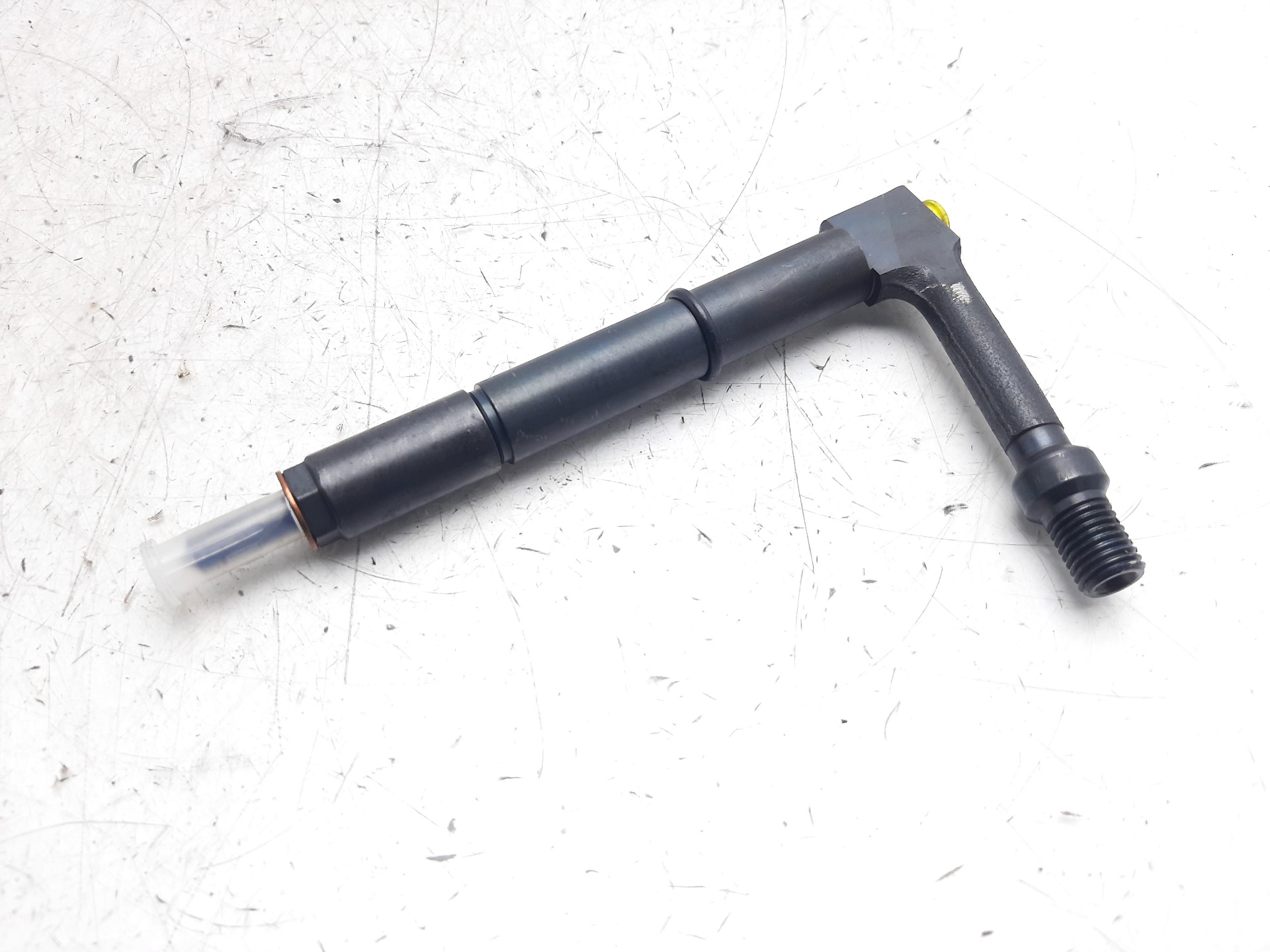 NISSAN Almera N16 (2000-2006) Fuel Injector 1829Z484391 24118094