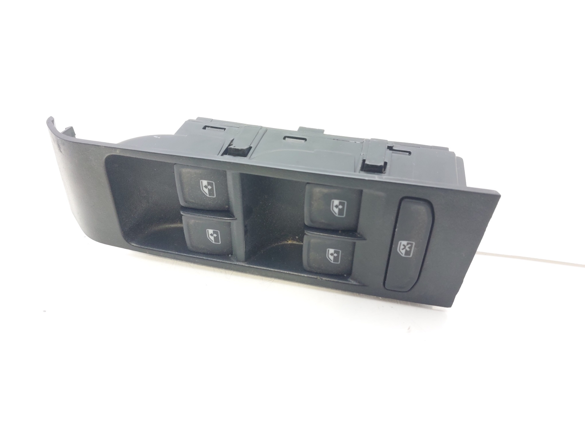 SKODA Yeti 1 generation (2009-2018) Front Left Door Window Switch 5E0959857A, 51.398KMS! 20151814