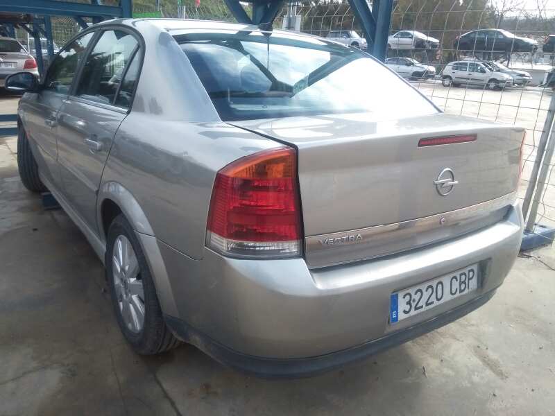 OPEL Vectra C (2002-2005) Gaisa plūsmas mērītājs 12569224 20168031