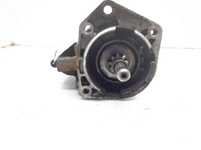 VOLKSWAGEN Polo 3 generation (1994-2002) Starter Motor 085911023J 18526080