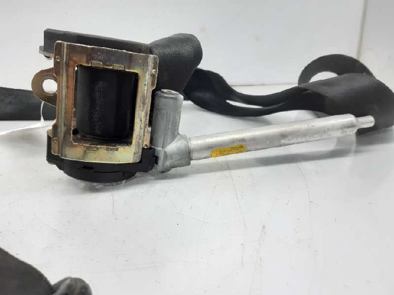 AUDI A4 B5/8D (1994-2001) Front Left Seatbelt 8D0857705DFKZ 18531184