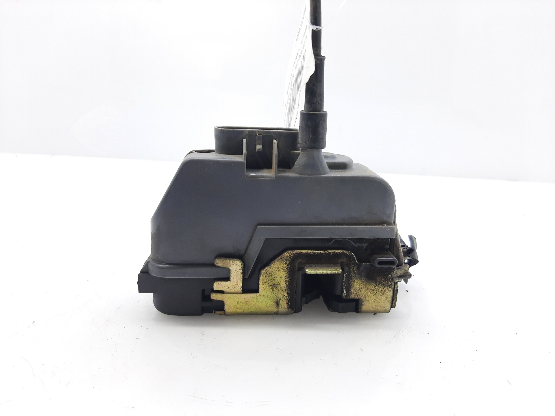 RENAULT Laguna 2 generation (2001-2007) Rear Left Door Lock 8200000657 23011793