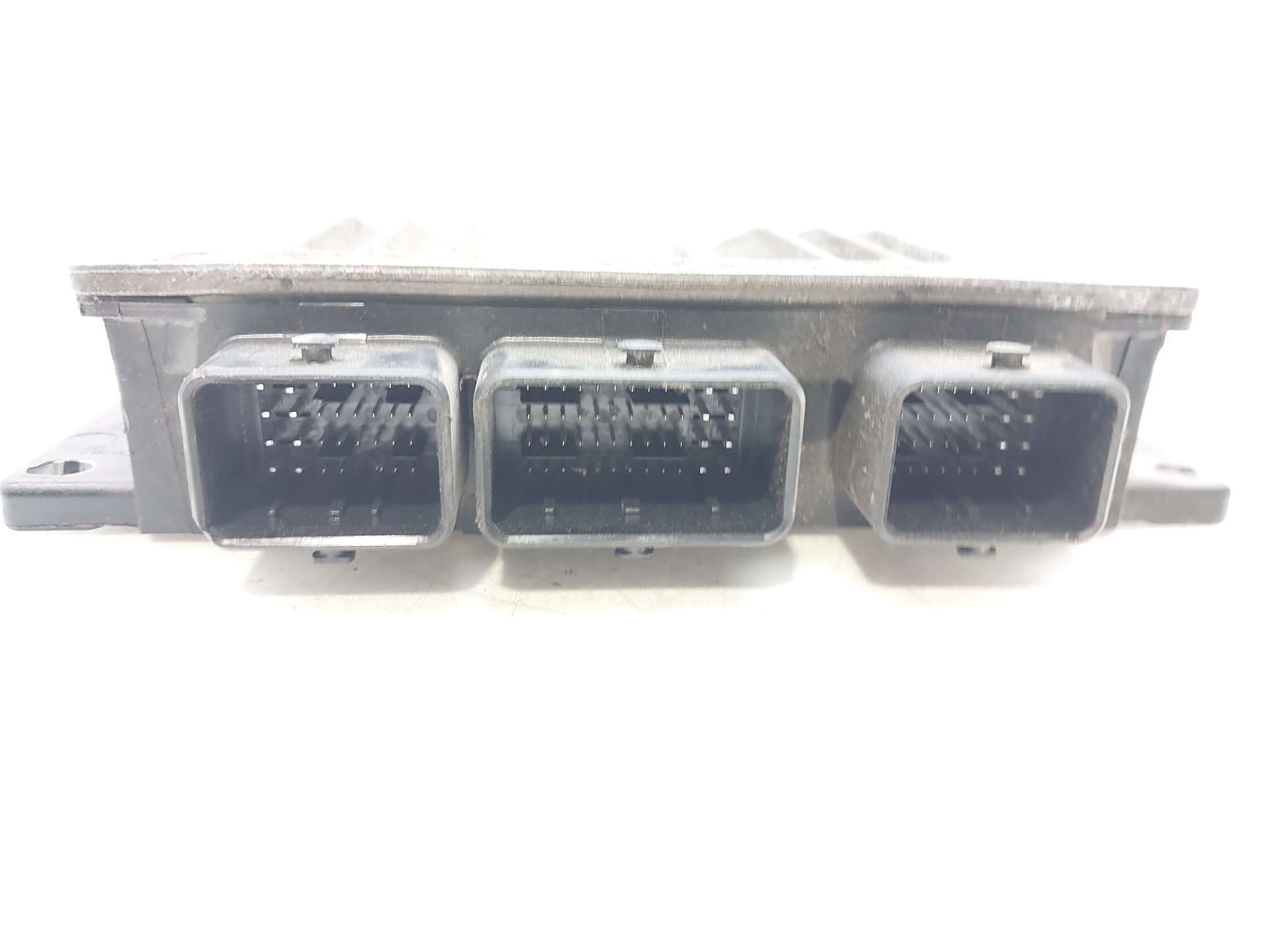 HYUNDAI Scenic 2 generation (2003-2010) Motora vadības bloks 8200334419 25009248