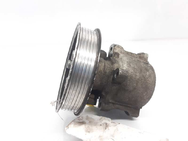 SEAT Toledo 2 generation (1999-2006) Power Steering Pump 1J0422154D 18510783