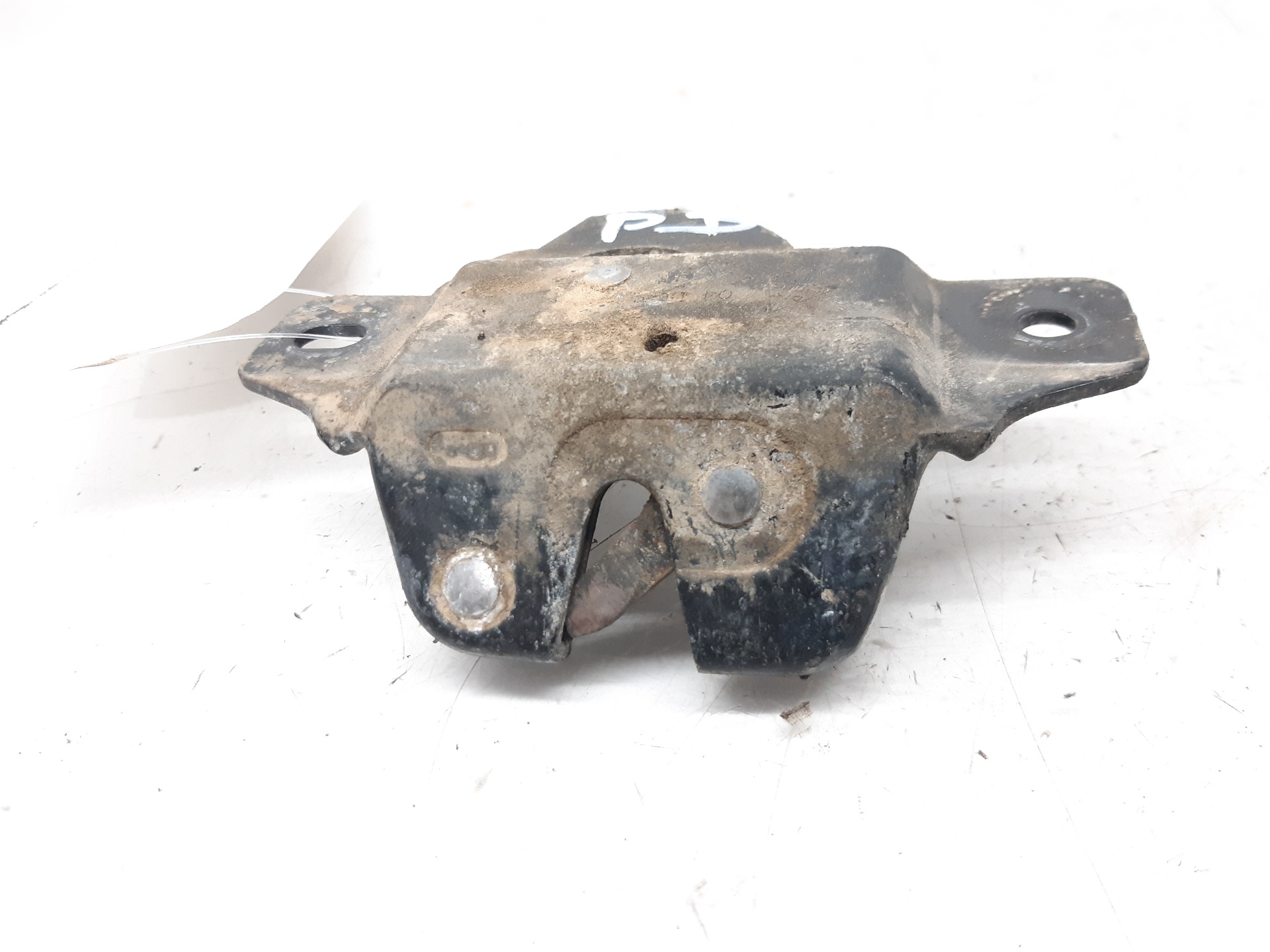 VOLKSWAGEN Golf 2 generation (1983-1992) Other part 8726C7 24932287