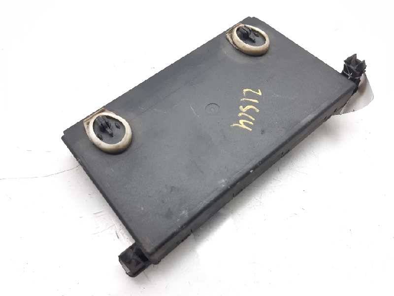 MERCEDES-BENZ E-Class W211/S211 (2002-2009) Other Control Units 2118200526 18583830