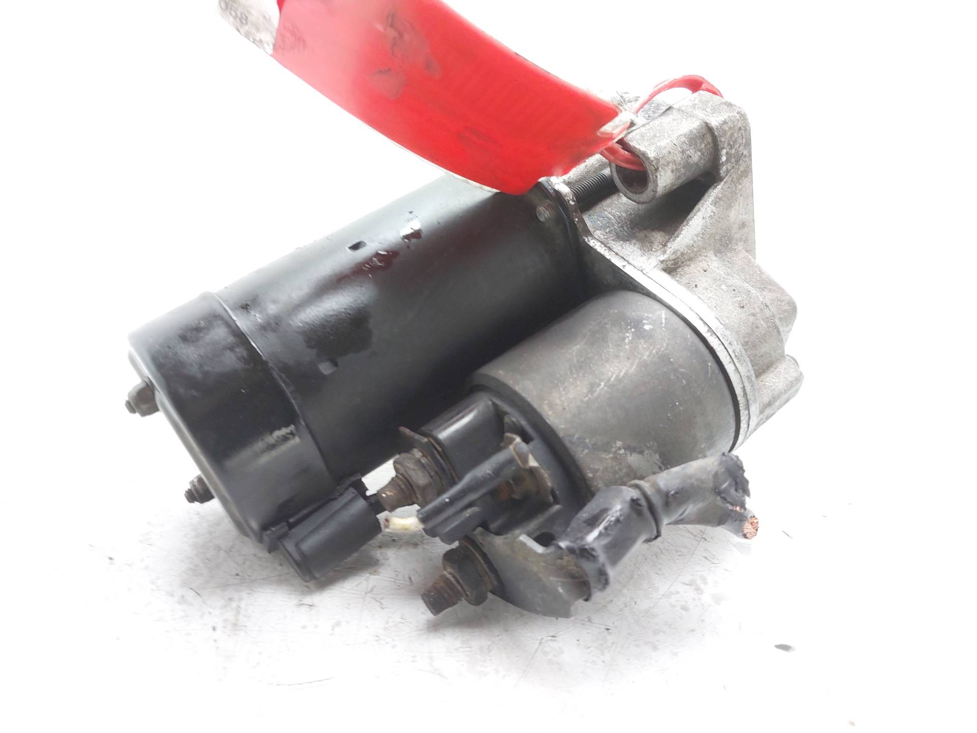 CITROËN Xsara Picasso 1 generation (1999-2010) Starter Motor 9640825280 23539514