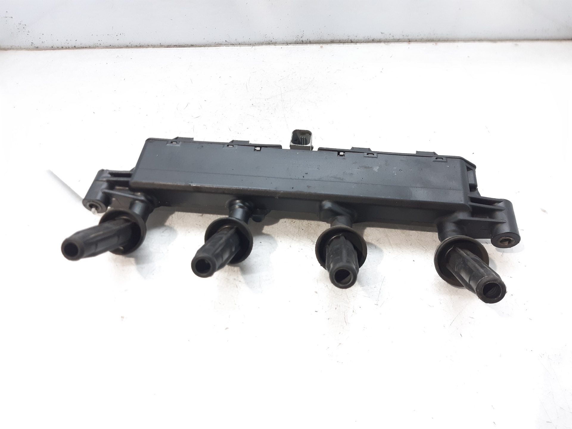 CITROËN Xsara Picasso 1 generation (1999-2010) High Voltage Ignition Coil 2526208B 22019268