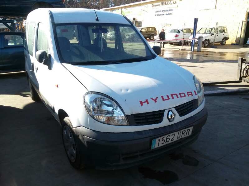 MERCEDES-BENZ Kangoo 1 generation (1998-2009) Фара передняя левая 8200236590 24878646