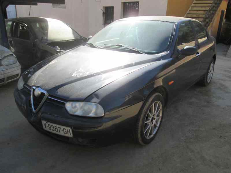 ALFA ROMEO 156 932 (1997-2007) Bal első ajtó zárja 0060692261 20171895