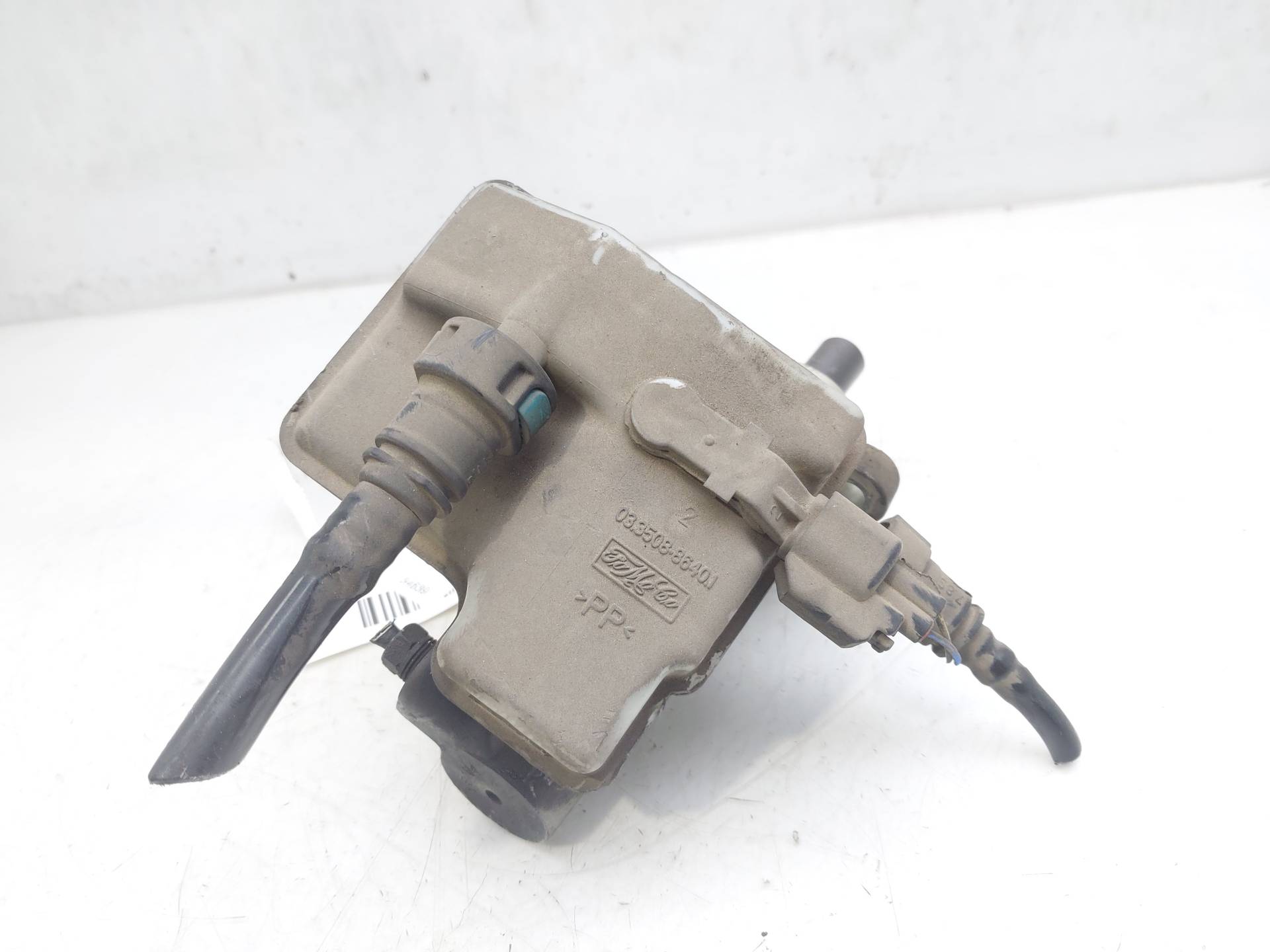 VAUXHALL C-Max 1 generation (2003-2010) Brake Cylinder 1547478 25109029