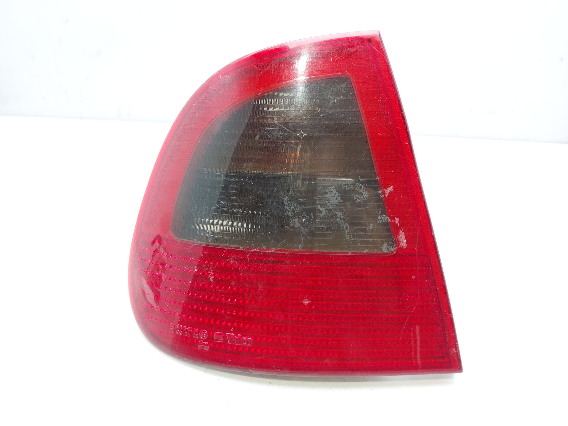 SEAT Ibiza 2 generation (1993-2002) Aizmugurējais kreisais lukturis 6K5945095 22338827