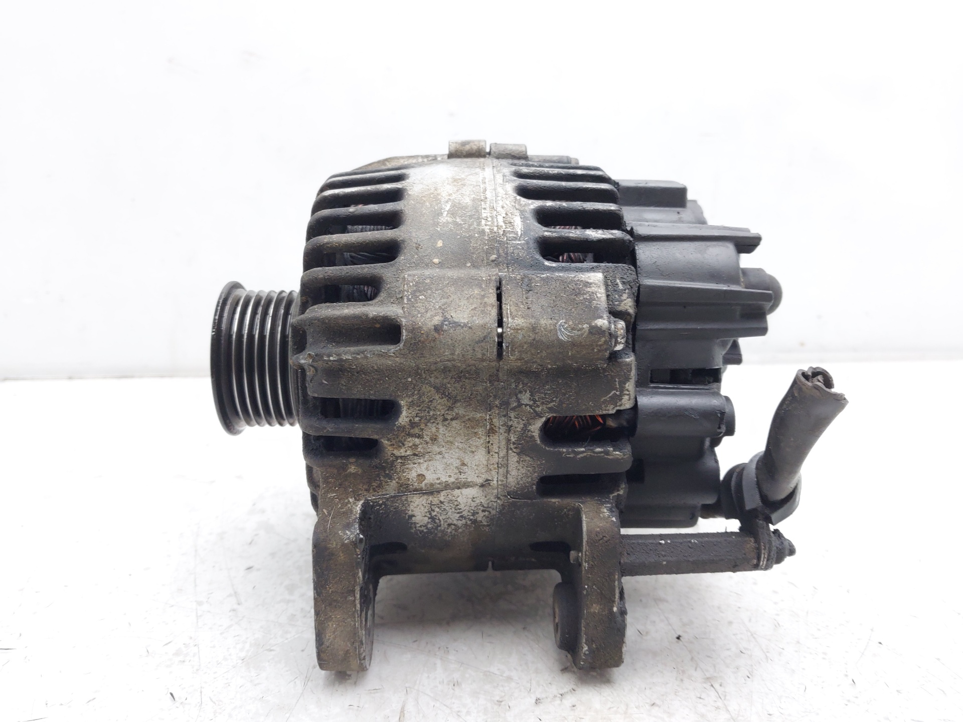 ALFA ROMEO Ibiza 3 generation (2002-2008) Alternator 03C903023B 23721100