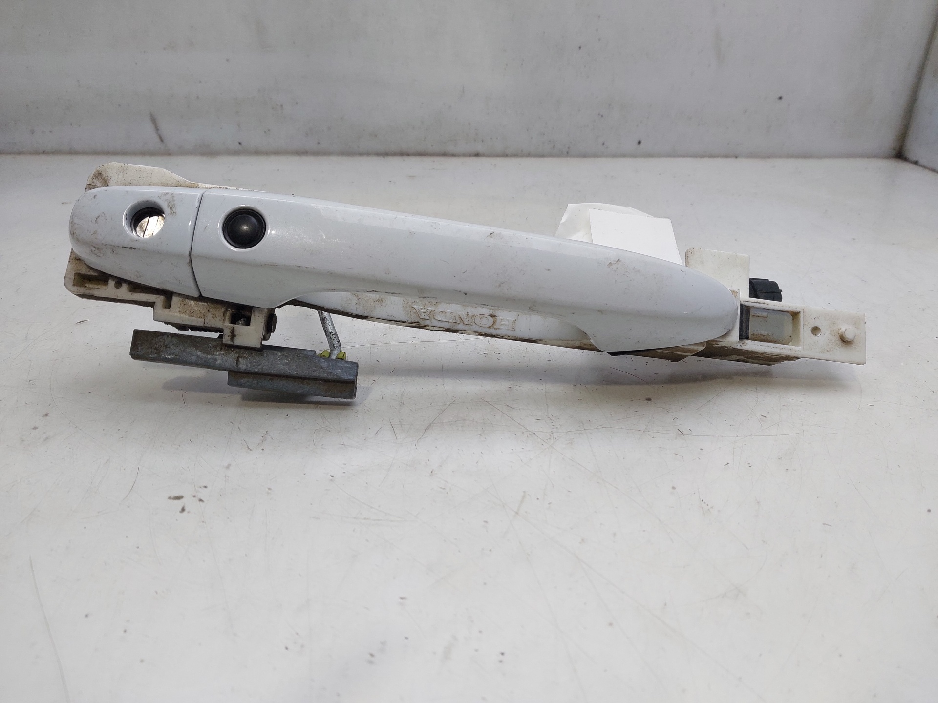 HONDA Civic 9 generation (2012-2020) Front Left Door Exterior Handle 72181T1GE11ZB 23552063