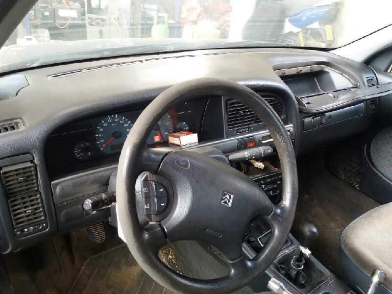 CITROËN Xantia X1 (1993-1998) Блок управления двигателем 9624519580 18371342