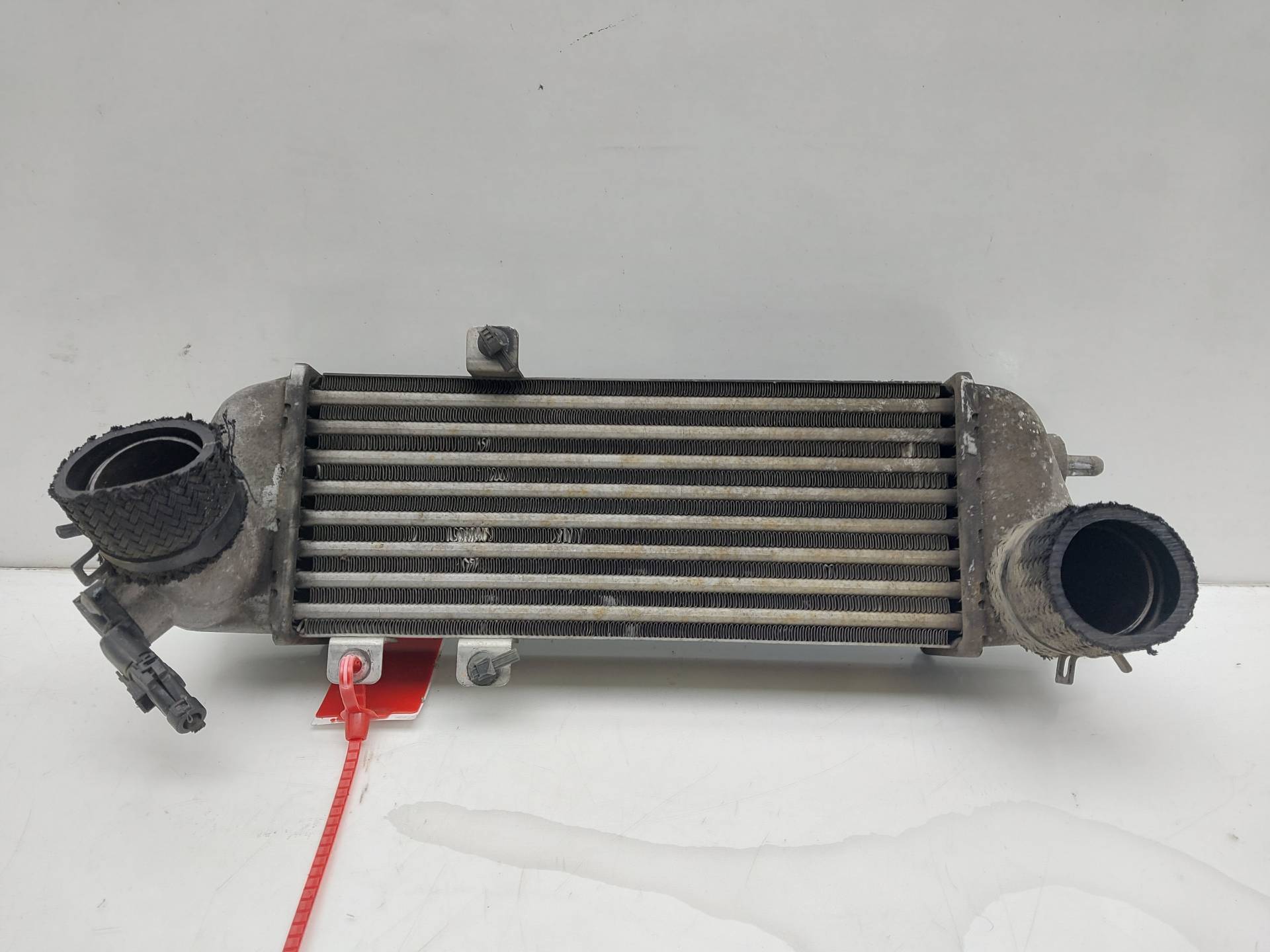 KIA Cee'd 1 generation (2007-2012) Intercooler radiátor 282712A610 22560758