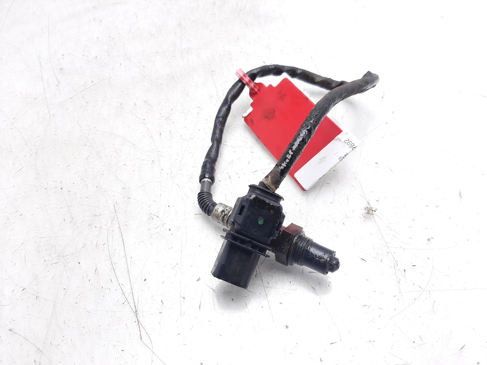 MERCEDES-BENZ M-Class W164 (2005-2011) Lambda Oxygen Sensor 0035427018 22630588