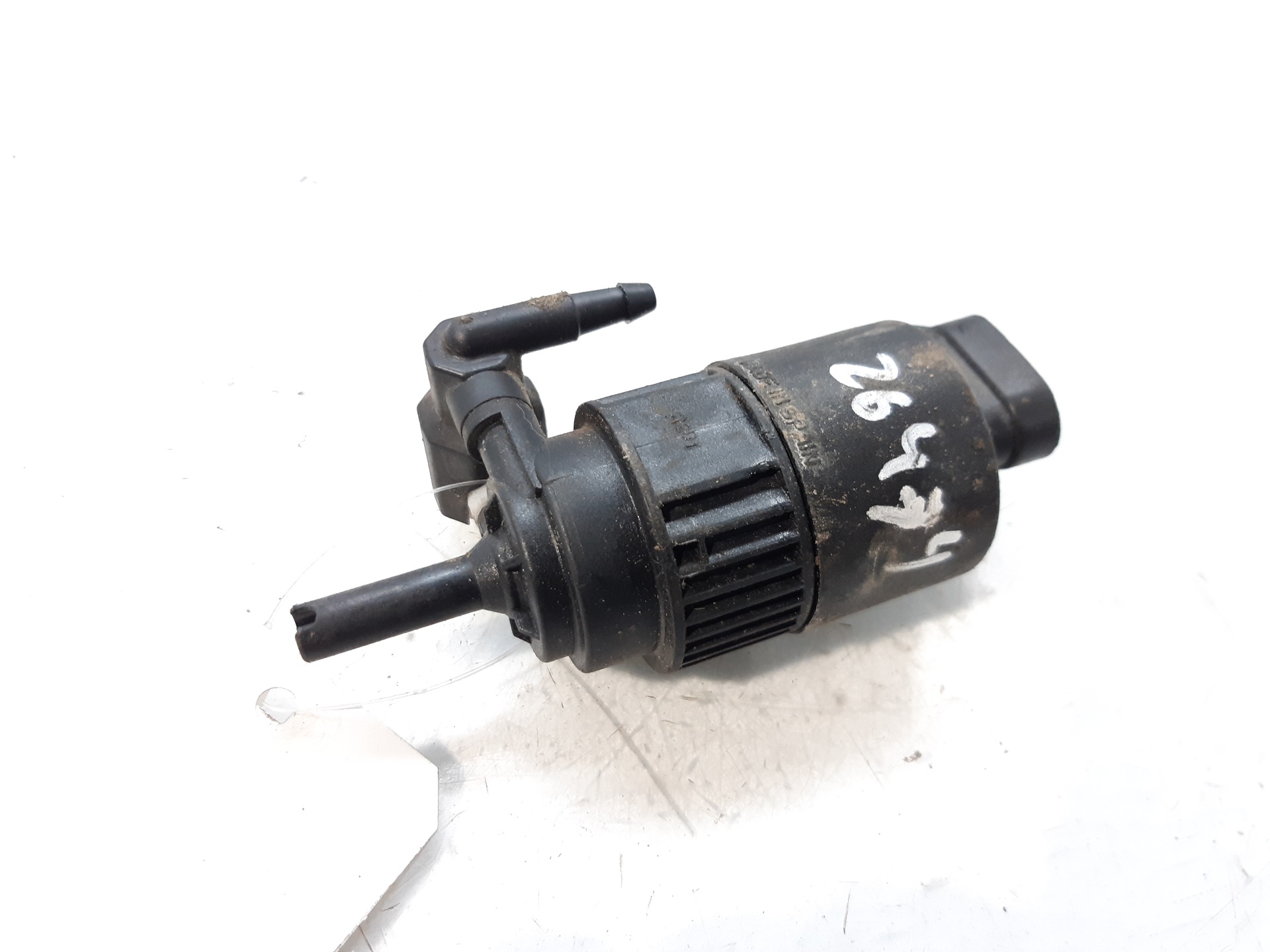 RENAULT Twingo 1 generation (1993-2007) Washer Tank Motor 7700821782 18782692